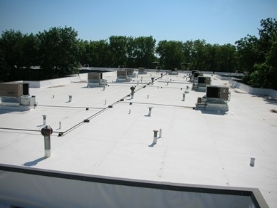 Commercial Flat Roof (1)