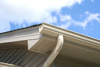 Gutter Installation in Country Club, New York