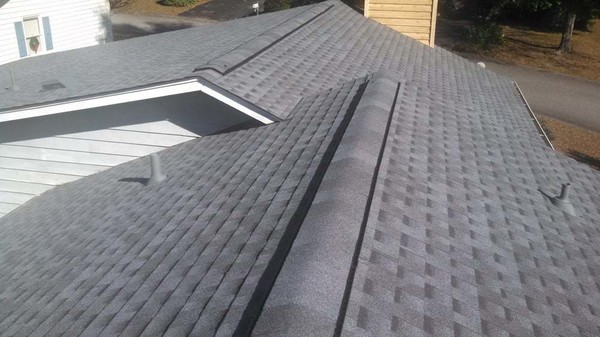 Shingle Roof Installation (1)